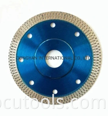 Concrete Diamond Saw Blade Grinding Tool